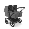 Bugaboo Donkey 6 Complete Twin Pushchair