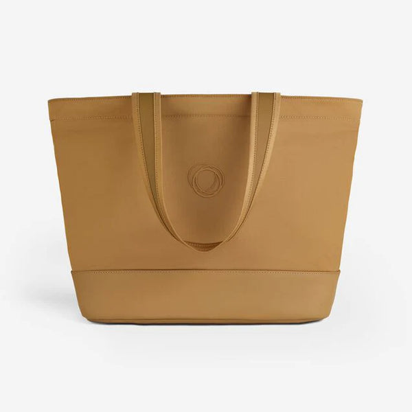 Bugaboo Noir Limited Edition Changing Bag - Amber Glow