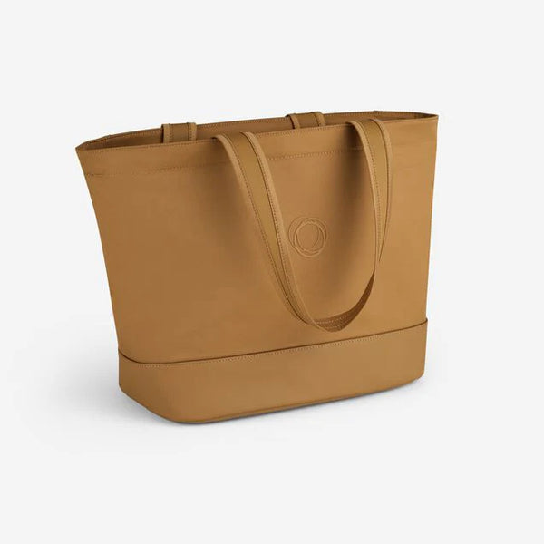 Bugaboo Noir Limited Edition Changing Bag - Amber Glow