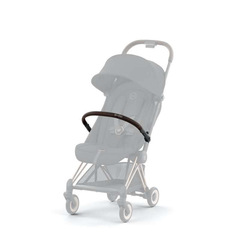 Adaptateur COŸA Cybex Black