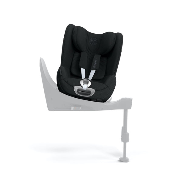 CYBEX Sirona T Plus i-Size 360° Rotating Toddler Car Seat