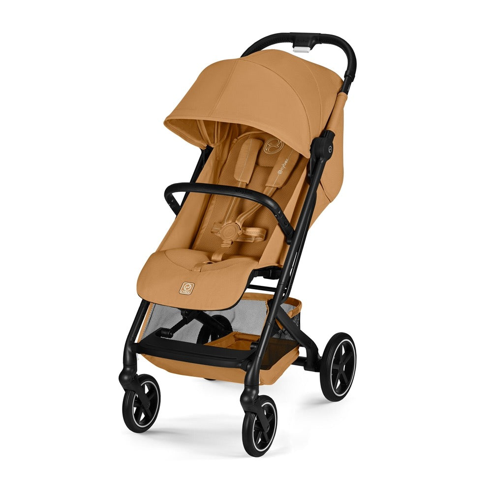 cybex beezy pink Cybex BEEZY Stroller– Baby Moon Baby Shop