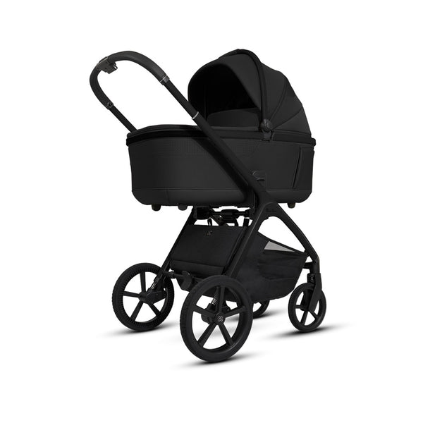 Silver Cross Cove Ultimate Glide 360 Infant Carrier Bundle