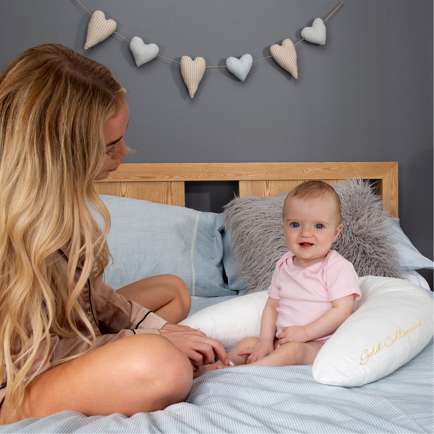 Cuddleco pillow sale