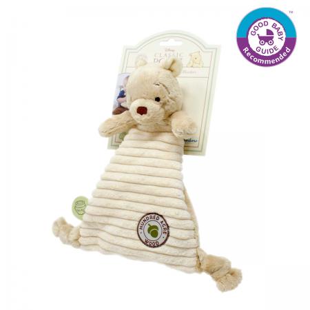Winnie The Pooh Comforter