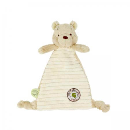 Winnie The Pooh Comforter