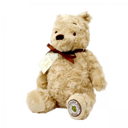 Cuddly Winnie the Pooh Soft Toy