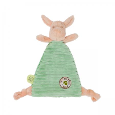 Piglet Comforter