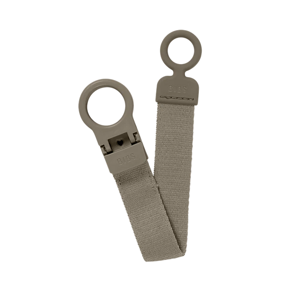 BIBs Soother Loop Clip