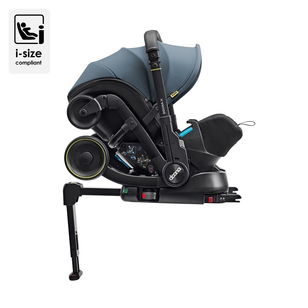 Isofix doona base shop