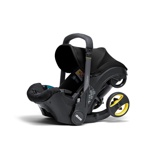 Doona i Infant Car Seat & Stroller