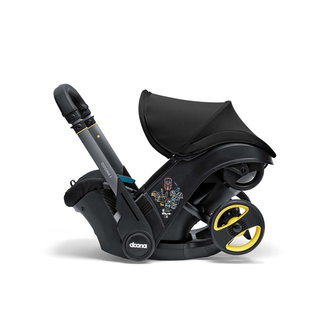 Doona i Infant Car Seat Stroller Baby Moon Baby Shop