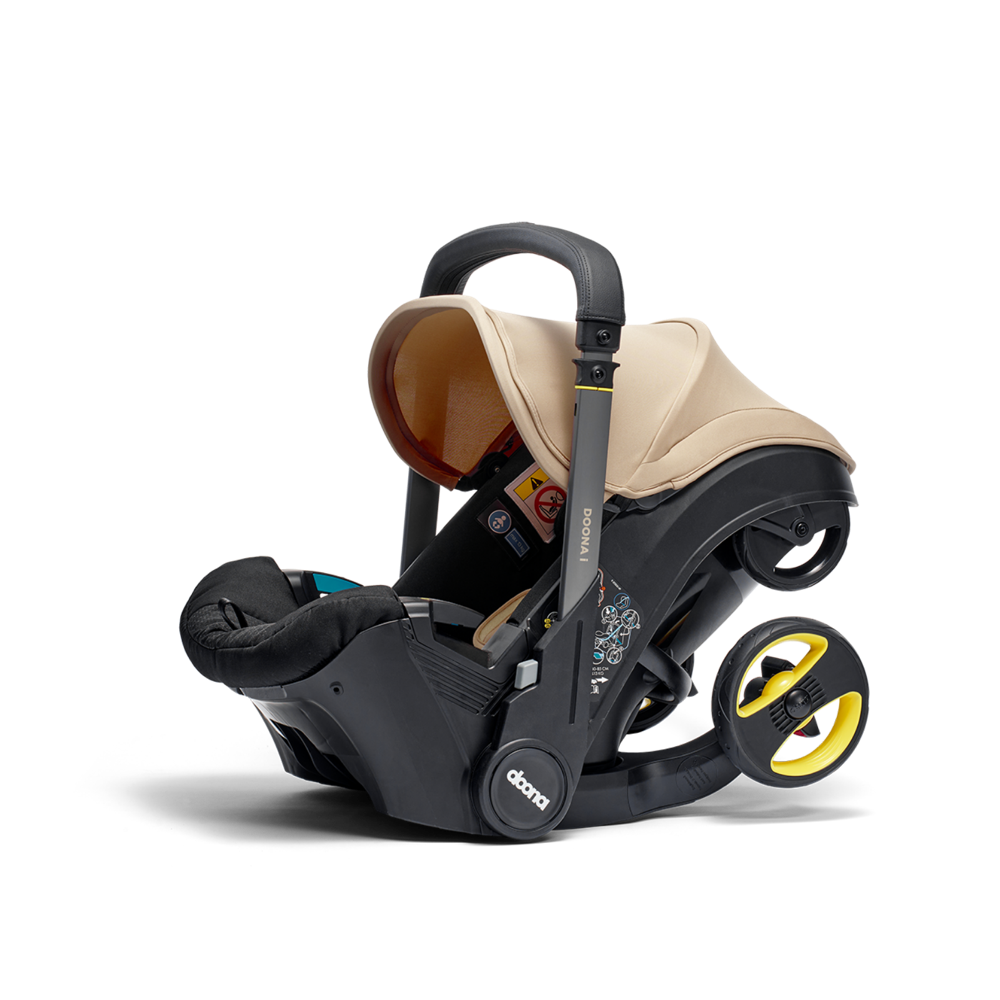 Doona car seat bundle best sale