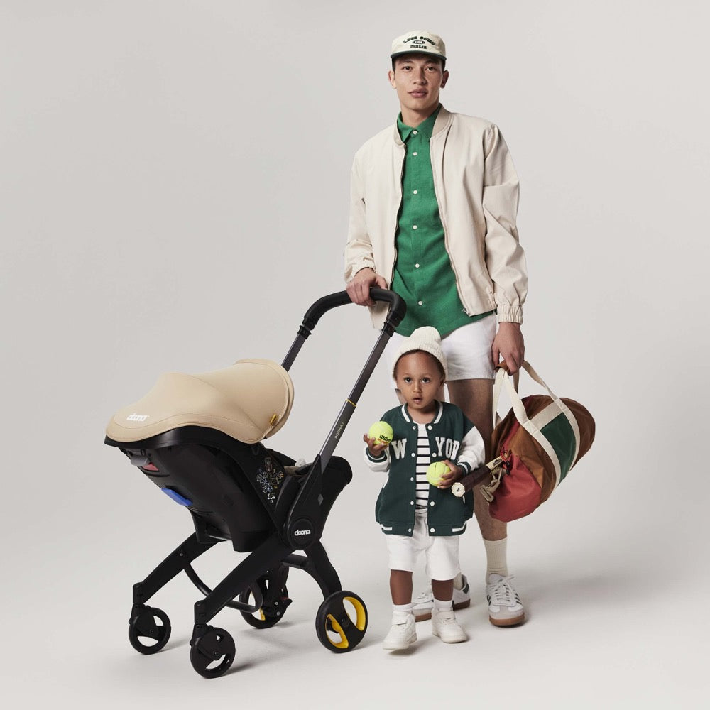 Doona i Infant Car Seat & Stroller– Baby Moon Baby Shop