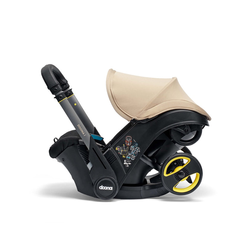 Doona car seat ireland outlet