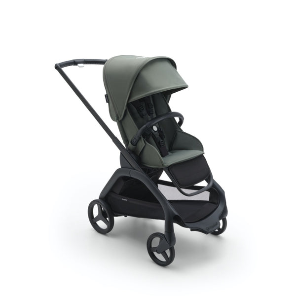 Bugaboo Dragonfly Complete Pushchair