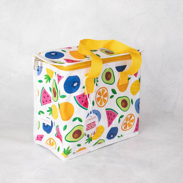 Mummy Cooks Insulated Cooler Bag