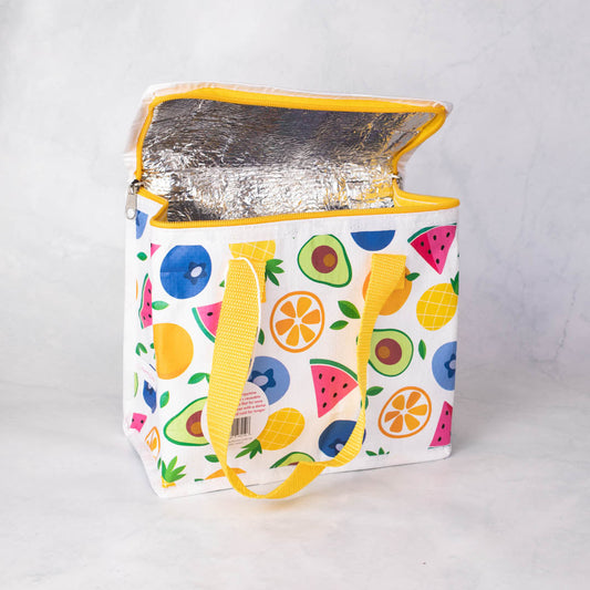 Mummy Cooks Insulated Cooler Bag