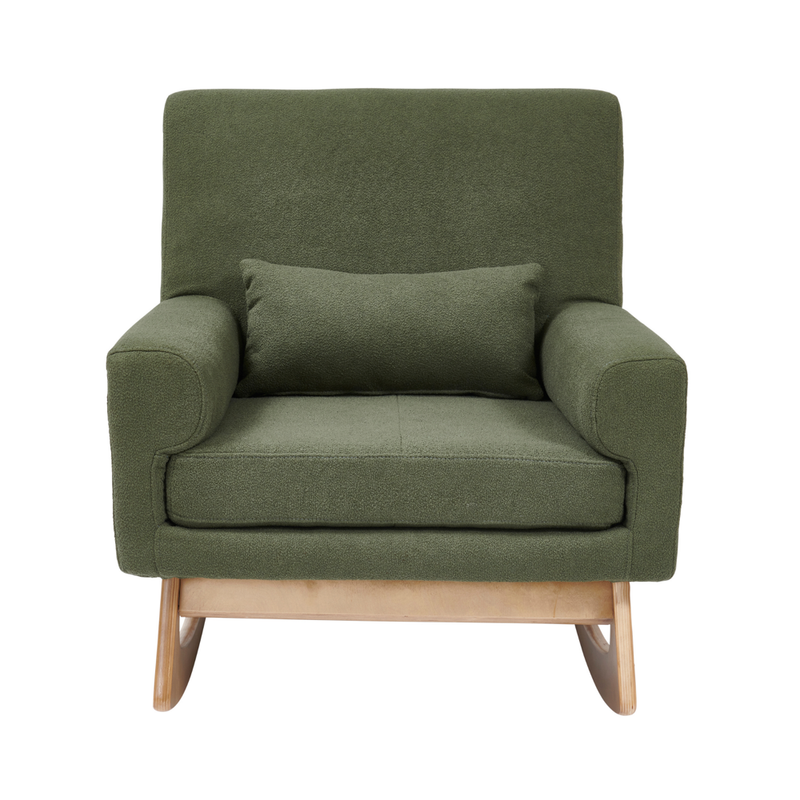 Gaia nursing chair discount