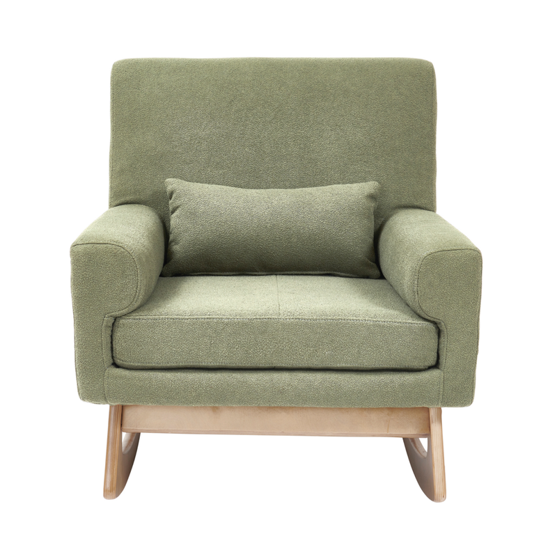 Gaia serena store rocking chair