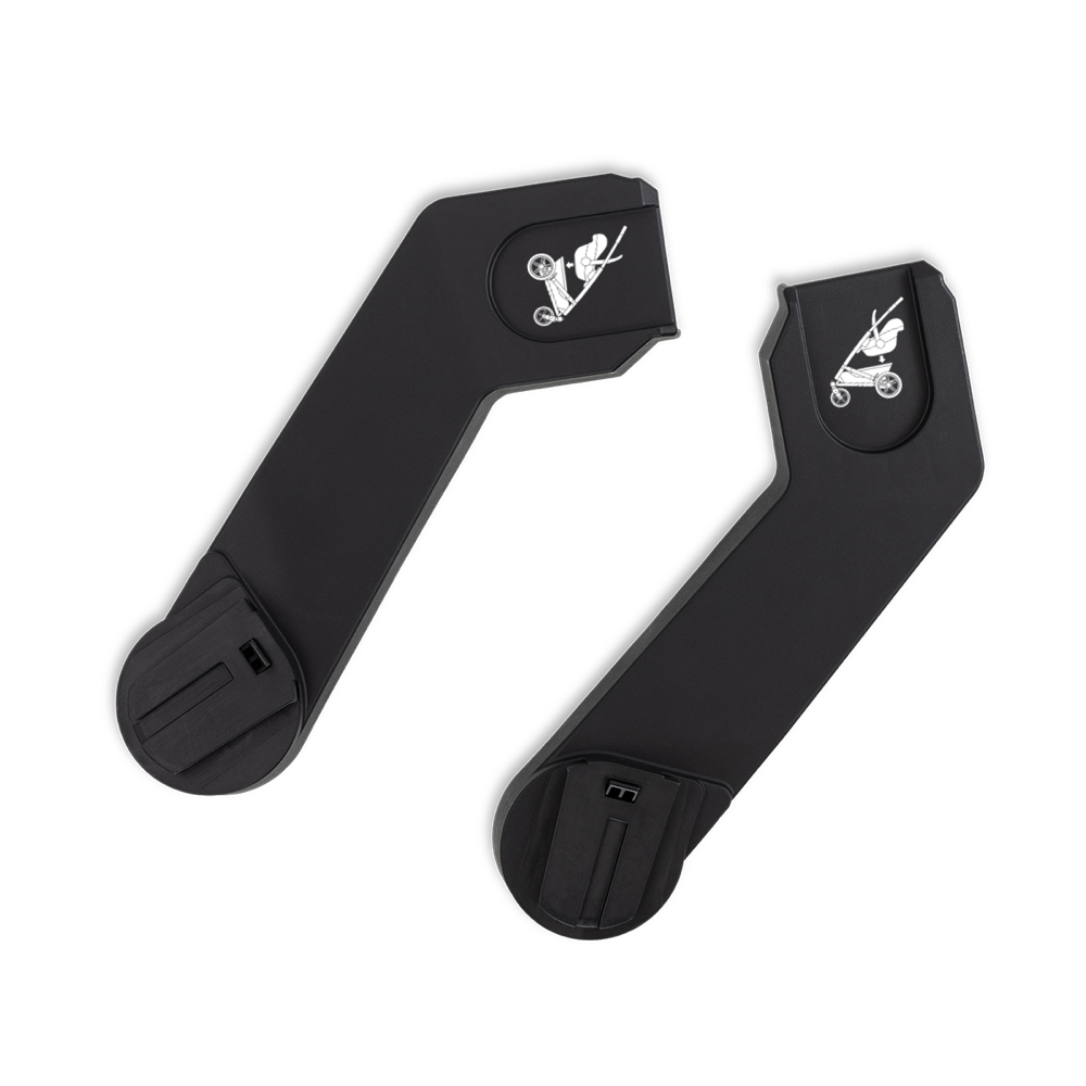 Joolz Geo3 Car Seat Adaptors Lower– Baby Moon Baby Shop