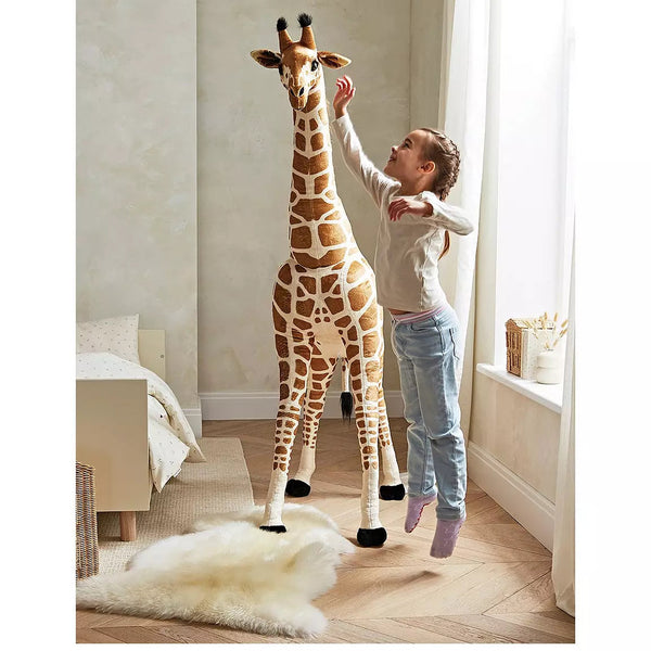 CuddleCo Medium Standing Giraffe