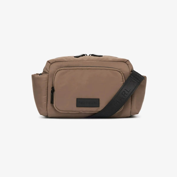 Tiba + Marl Inka Buggy Organiser Mocha Woven