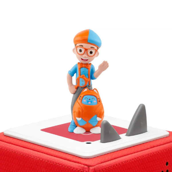 Tonie - Blippi