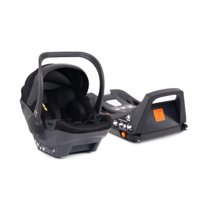 iCandy Cocoon i Size Car Seat Base Baby Moon Baby Shop