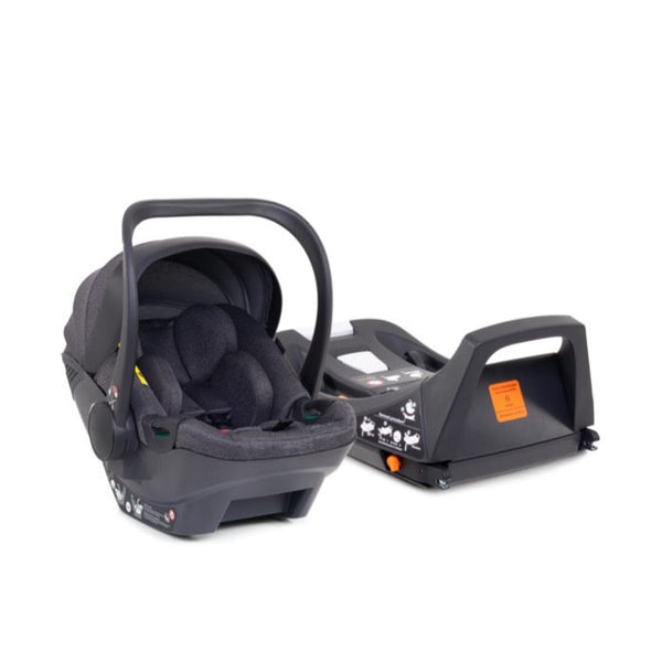 iCandy Cocoon i-Size Car Seat & Base