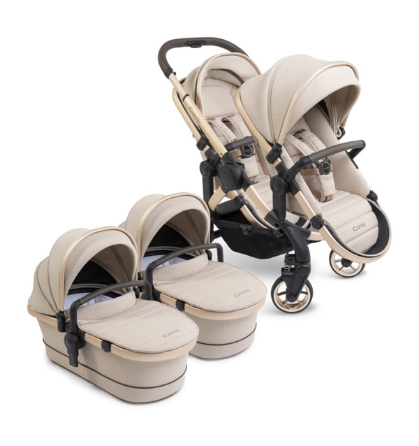 iCandy Peach 7 Twin - Editions Collection