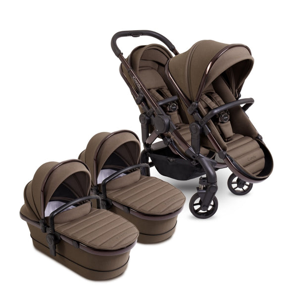 iCandy Peach 7 Twin - Editions Collection