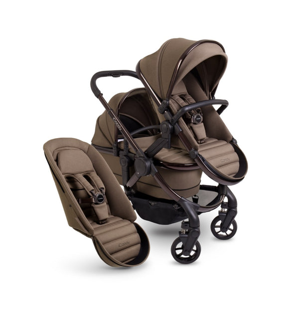 iCandy Peach 7 Double - Editions Collection