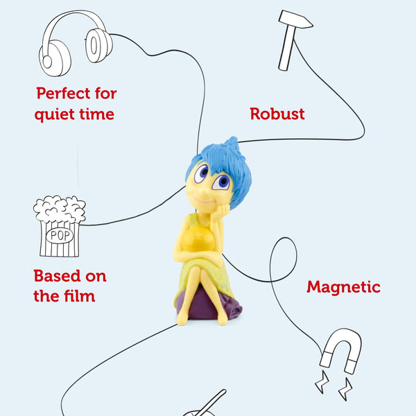 Tonies - Disney/ Pixar: Inside Out