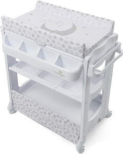 Babylo Smart Changer