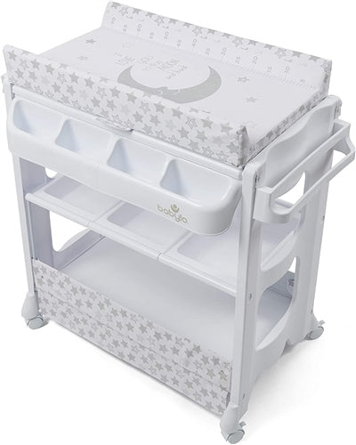 Babylo Smart Changer