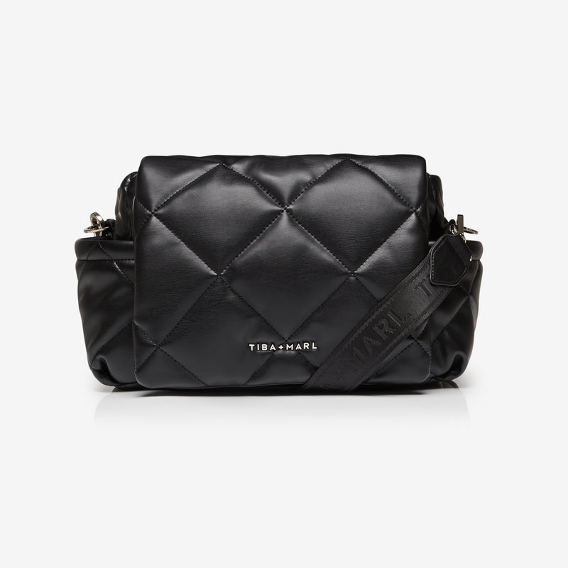 Tiba and marl bum bag best sale