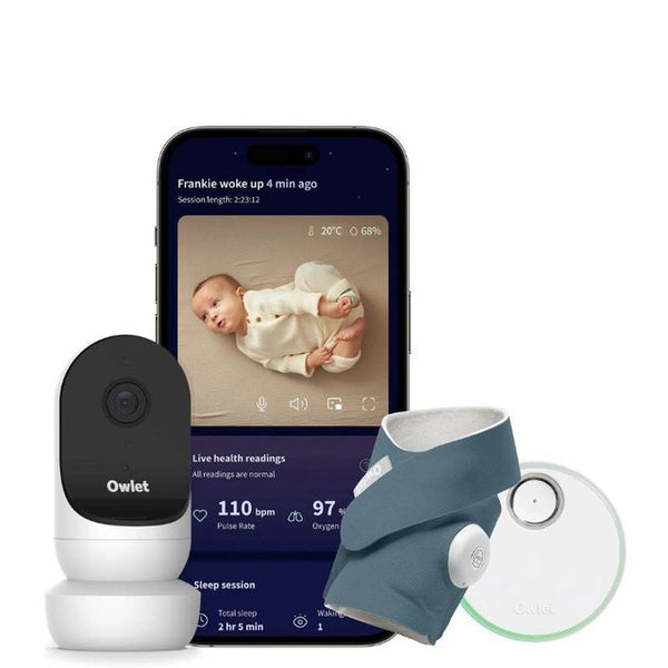 Owlet Dream Duo™