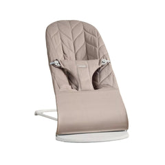BABYBJÖRN Bouncer Bliss  Woven Petal Quilt