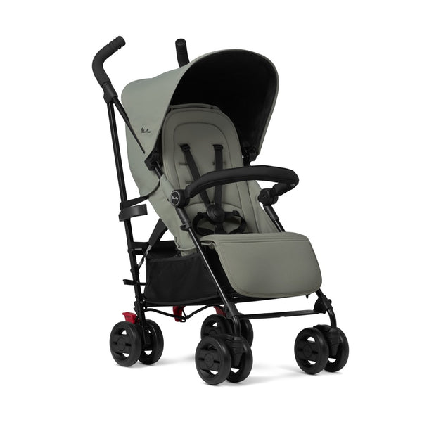 Silver Cross Pop 2024 Stroller with Liner