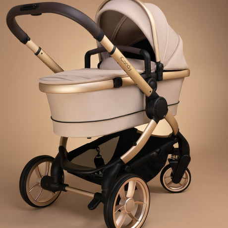 Maxi cosi cabriofix bugaboo cameleon hot sale
