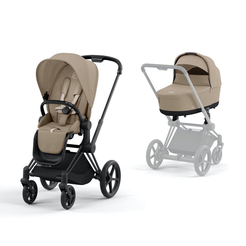 Cybex stroller ireland outlet