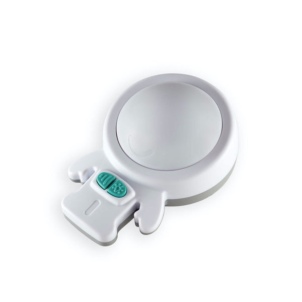 Zed Sleep Soother with Vibration & Night Light