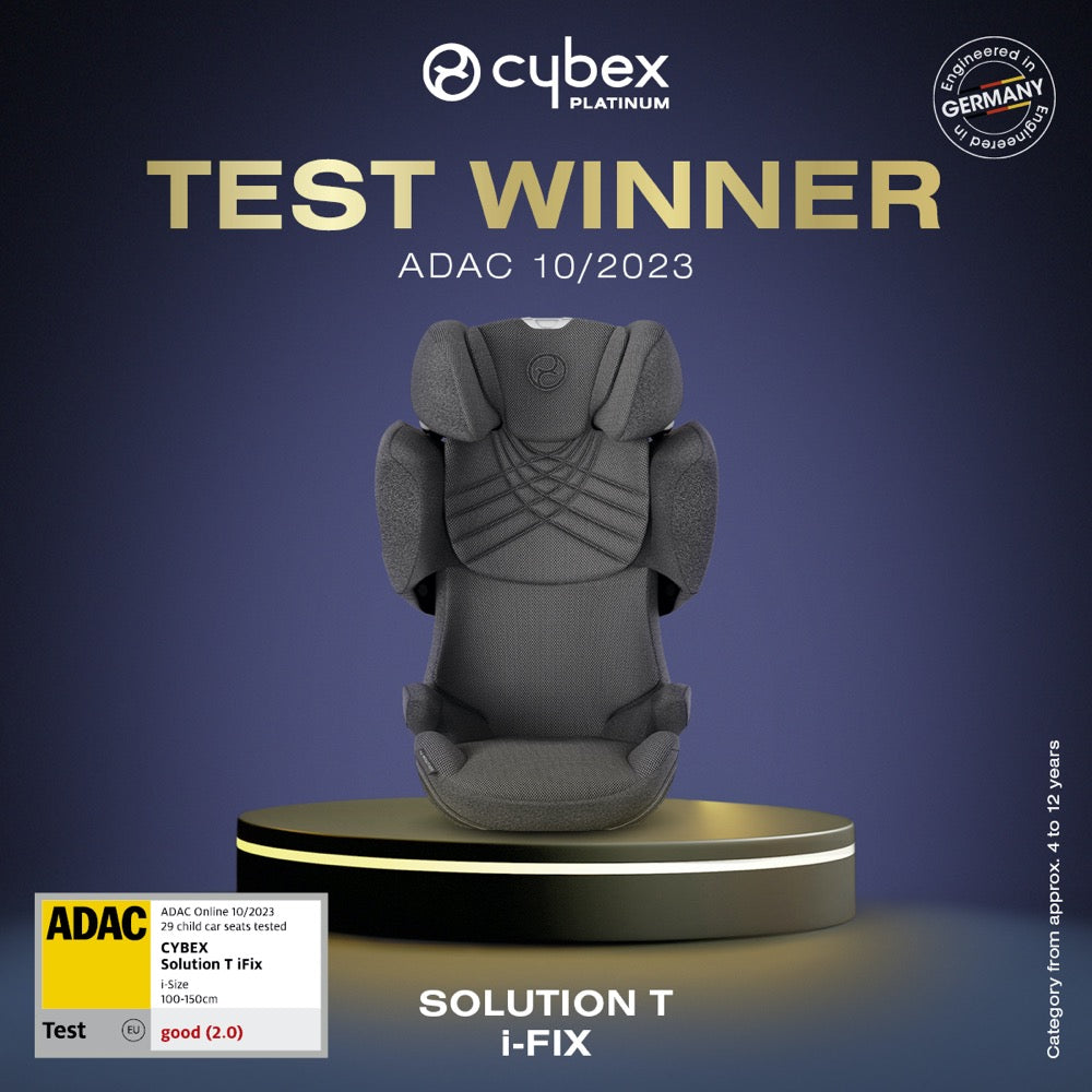 cybex b2 fix adac Cybex Solution T i-Fix Car Seat– Baby Moon Baby Shop