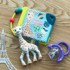 Sophie la Girafe - Baby Box Gift Set