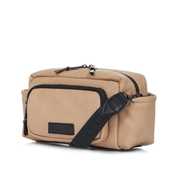 Tiba + Marl Inka Buggy Organiser Taupe