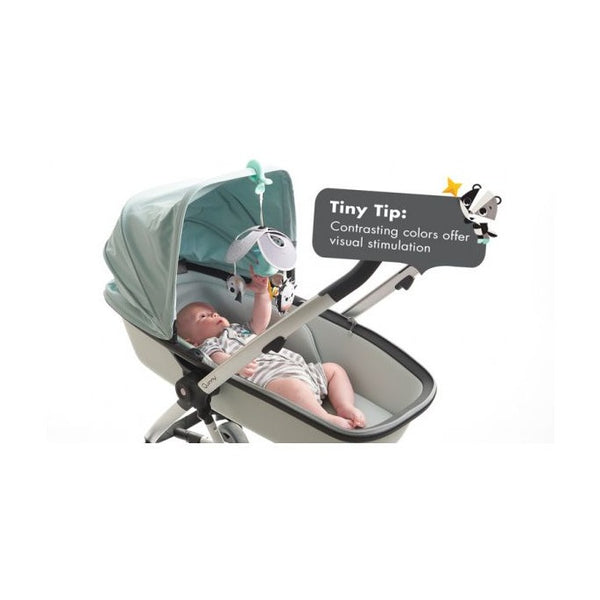 Tiny Love Pack & Go Mini Mobile - Magical Tales