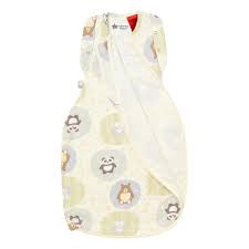 Tommee Tippee Swaddle bag 3-6M 2.5Tog Grofriend