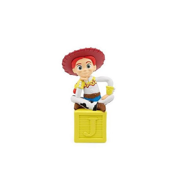 Disney Tonie - Toy Story 3 & 4