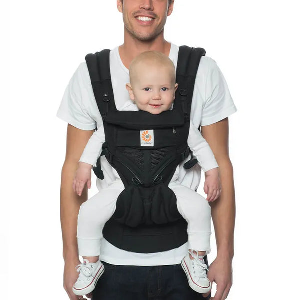 Ergobaby Omni Classic Mesh (formerly Omni 360)